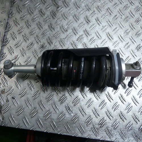Bmw 1200 12 wilbers - 1200, ez:12