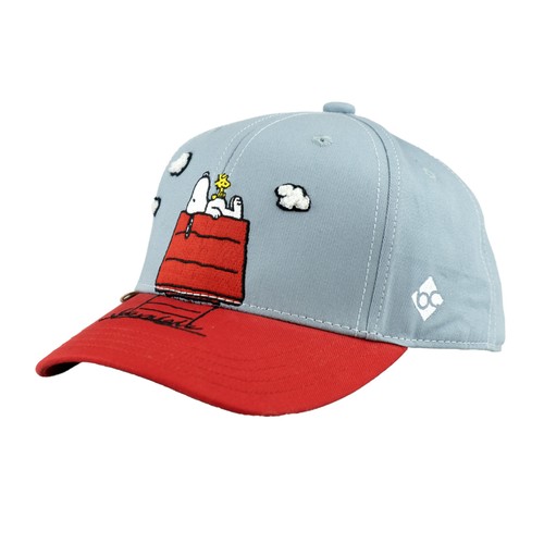Bavarian caps peanuts snoopy - bavarian,
