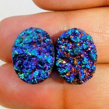 15,70 Ct. Natürlicher