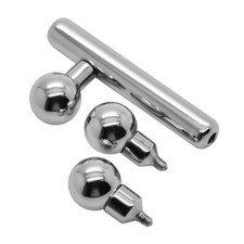 Kurzes Glattes PA Piercing