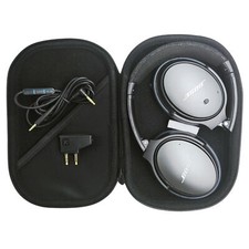 Bose QuietComfort 25 Noise Cancelling QC25 kabelgebundene Kopfhörer für iOS