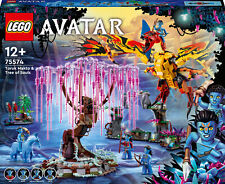 LEGO 75574 Avatar Toruk Makto