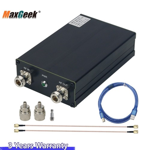 25m simple spectrum - 25m-6g,
