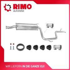 für Mercedes Vito W638 110D