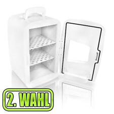 Mini Kühlschrank 15 Liter 12V-230V Anschlüsse für Camping Auto Boot 2. Wahl