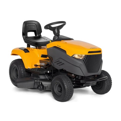 Stiga tornado 398 rasentraktor - tornado,