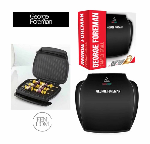 George foreman classic kontakt - classic,