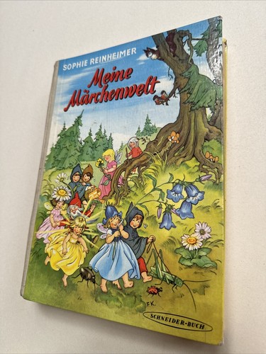 Sophie reinheimer meine - reinheimer,