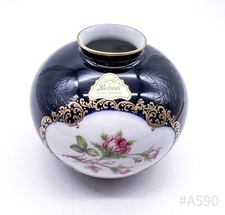 Lindner Vase Kugelvase