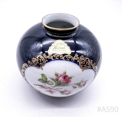 Lindner vase kugelvase - vase,