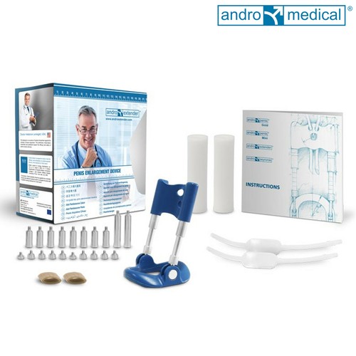 Andromedical andropenis penis - andromedical,