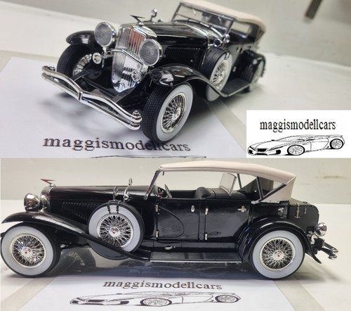 Duesenberg model 1935 - j,