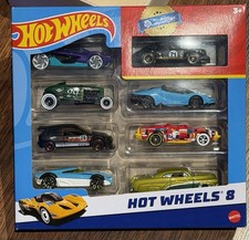Pack hot wheels mit porsche - pack,