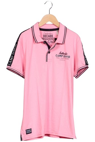 Camp david poloshirt herren - camp,