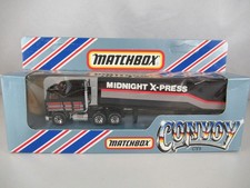 Matchbox Convoy CY9 Kenworth