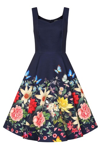 Hearts roses london swing - &,