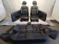 85C* Mercedes W203 Limo