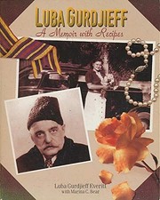 Luba Gurdjieff: A Memoir with