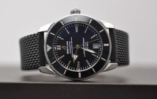 Breitling Superocean Heritage
