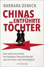 Chinas entführte Töchter