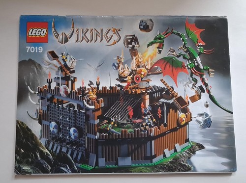 Lego bauanleitung - (ba16),