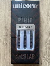 20g Darts James Wade Purist