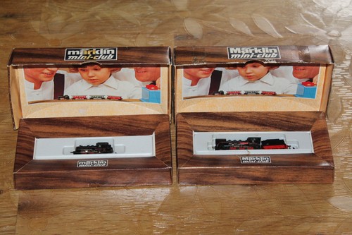Märklin mini club 2 - mini-club.,