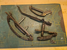 Honda CB900F SC01 Boldor