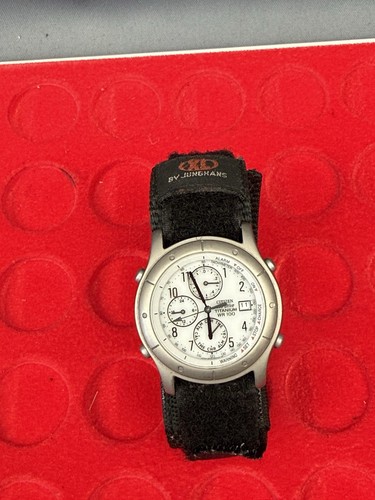 Citizen eco drive titan - citizen,