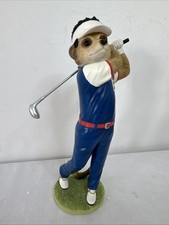 Country Artists, Magnificent