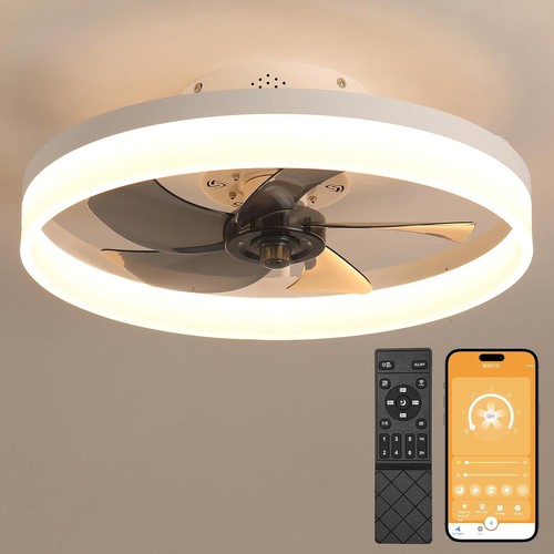 Deckenventilator mit
