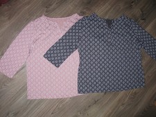 ** Neu **  LASCANA / 2 Damen T-Shirts /  Shirts / Größe: 44-46