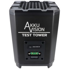 Akku-Testgerät für e-bike