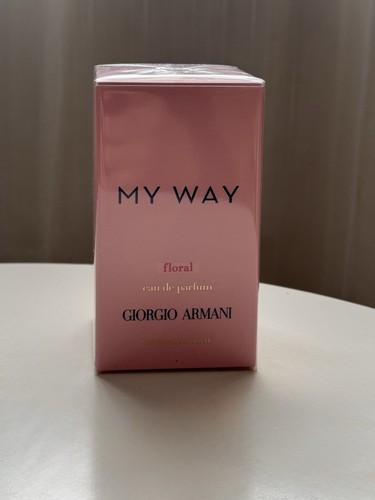 Giorgio armani way floral - giorgio,