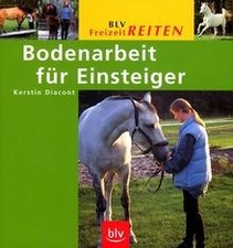 Bodenarbeit für Einsteiger von Diacont, Kerstin | Buch | Zustand akzeptabel
