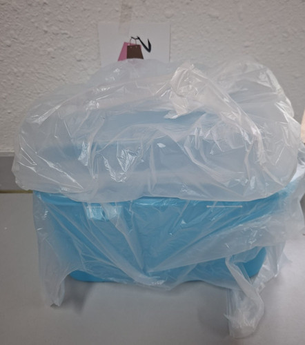 Tupperware große schatzkiste - tupperware,