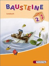 BAUSTEINE Lesebuch - Ausgabe