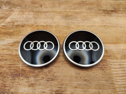 Audi felgendeckel nabendeckel - audi,
