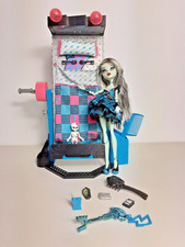 Monster High Frankie Stein