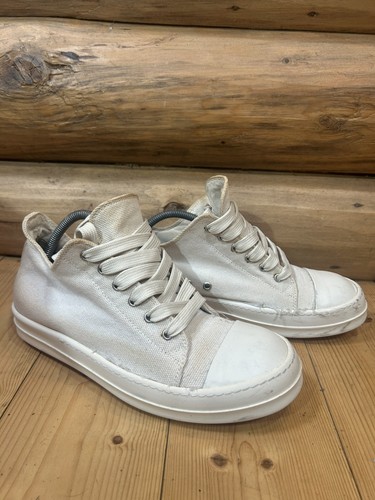 Rick owens drkshdw low top - drkshdw, low-top