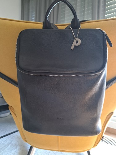 Picard rucksack luis navy - rucksack,