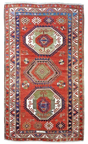 Kazak teppich lori pampak - kazak,