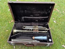 Trompete Getzen  300 Series