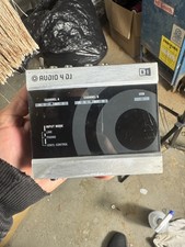 NATIVE INSTRUMENTS  Audio 4 DJ