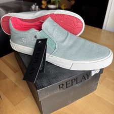 Replay schuhe damen light - replay,