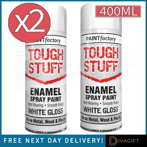 400ml emaille weiss glanz - 2,