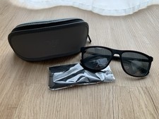 Emporio Armani Sonnenbrille Herren Schwarz (Ea4109)