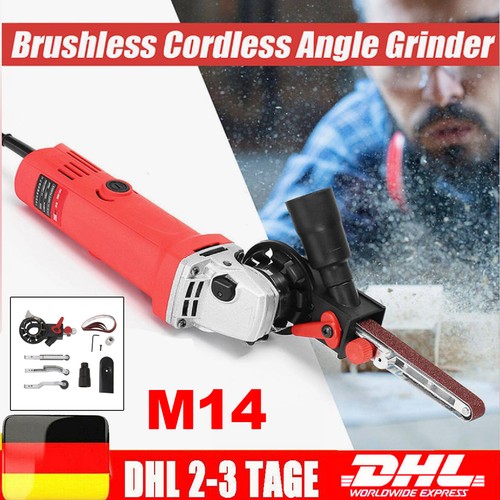 Für m14 bandschleifer - für,