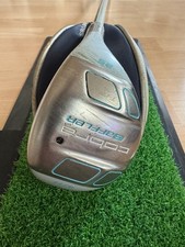 Cobra Hybrid 4 Baffler 25* Ladies