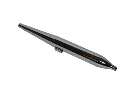 Auspuff kreidler florett - florett, rmc